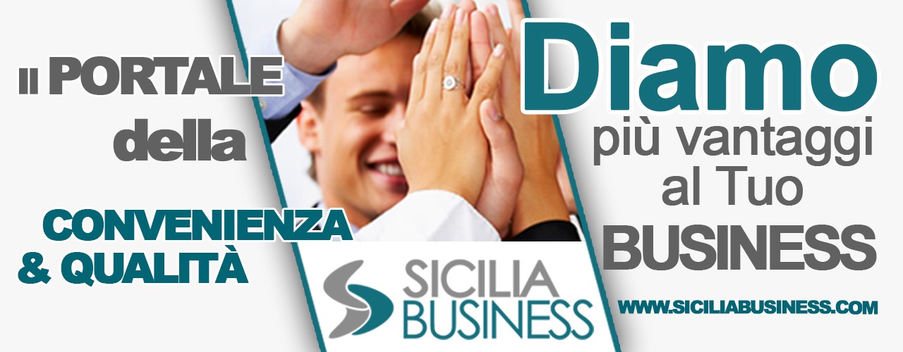 Sicilia Business