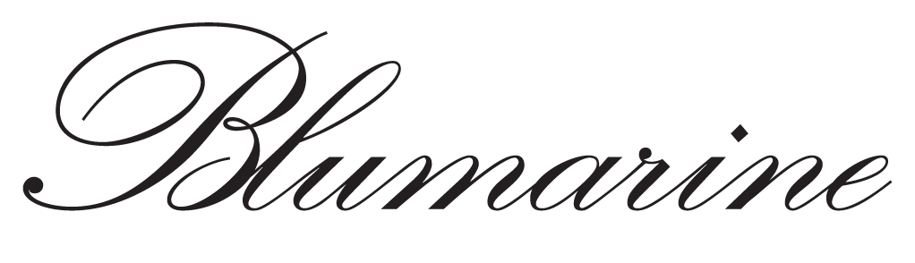 blumarine-logo